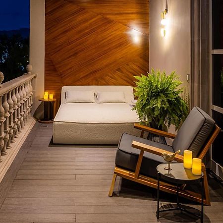 Hotel & Spa Mansion Solis By Hotsson Morelia Esterno foto