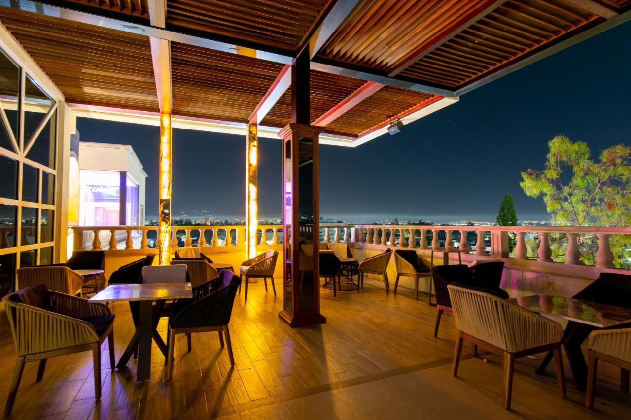 Hotel & Spa Mansion Solis By Hotsson Morelia Esterno foto