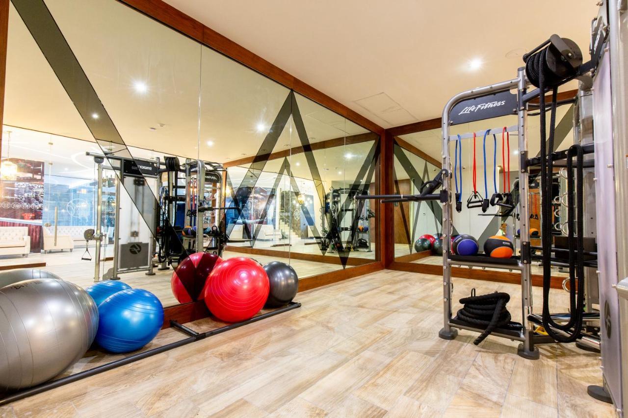 Hotel & Spa Mansion Solis By Hotsson Morelia Esterno foto