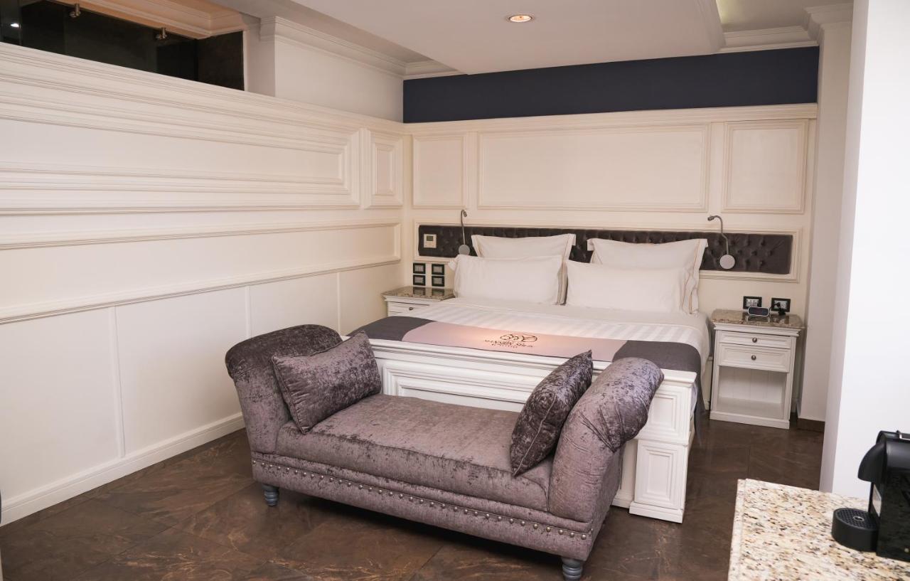 Hotel & Spa Mansion Solis By Hotsson Morelia Esterno foto