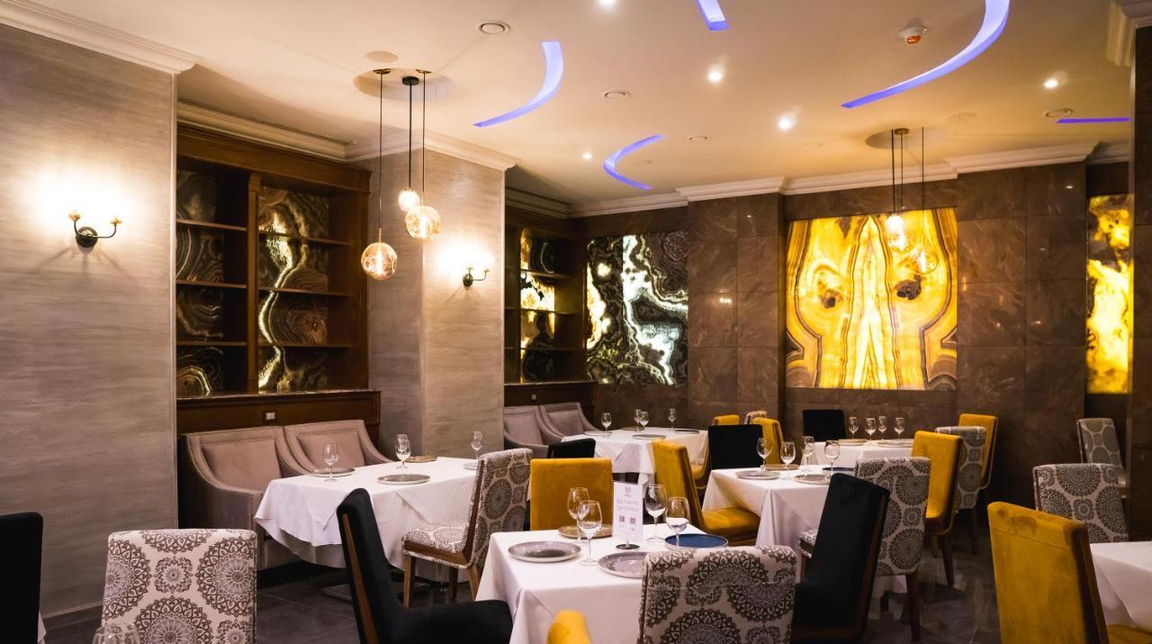Hotel & Spa Mansion Solis By Hotsson Morelia Esterno foto
