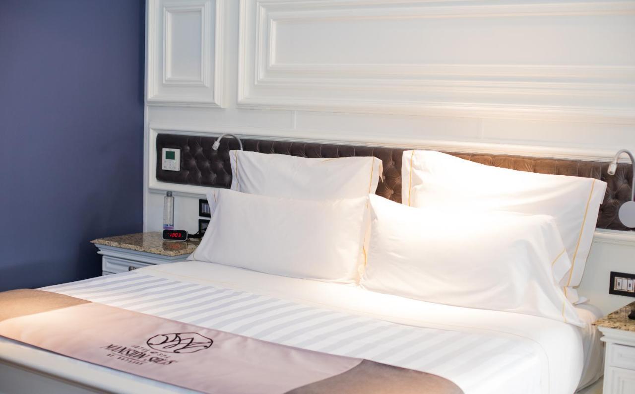 Hotel & Spa Mansion Solis By Hotsson Morelia Esterno foto