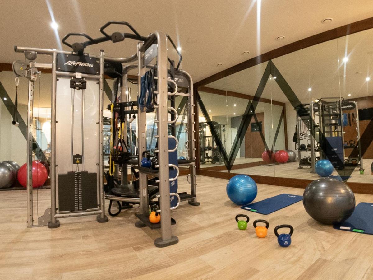 Hotel & Spa Mansion Solis By Hotsson Morelia Esterno foto