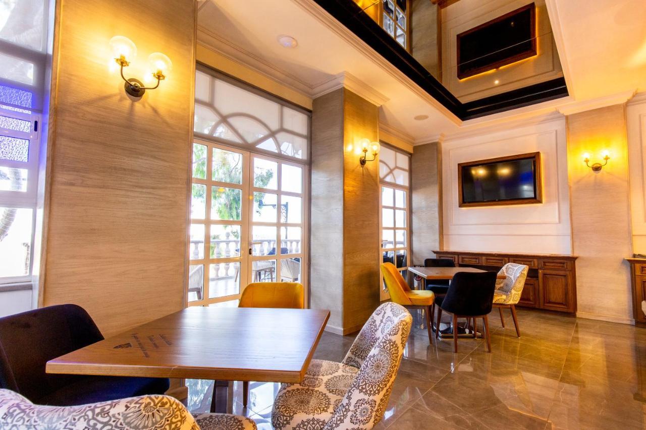 Hotel & Spa Mansion Solis By Hotsson Morelia Esterno foto