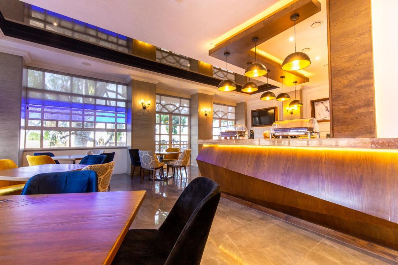 Hotel & Spa Mansion Solis By Hotsson Morelia Esterno foto