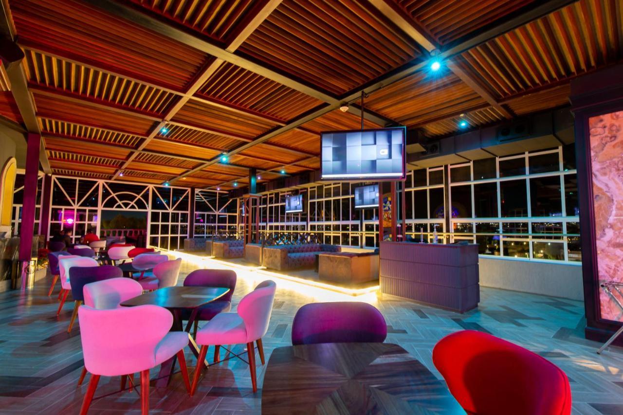 Hotel & Spa Mansion Solis By Hotsson Morelia Esterno foto