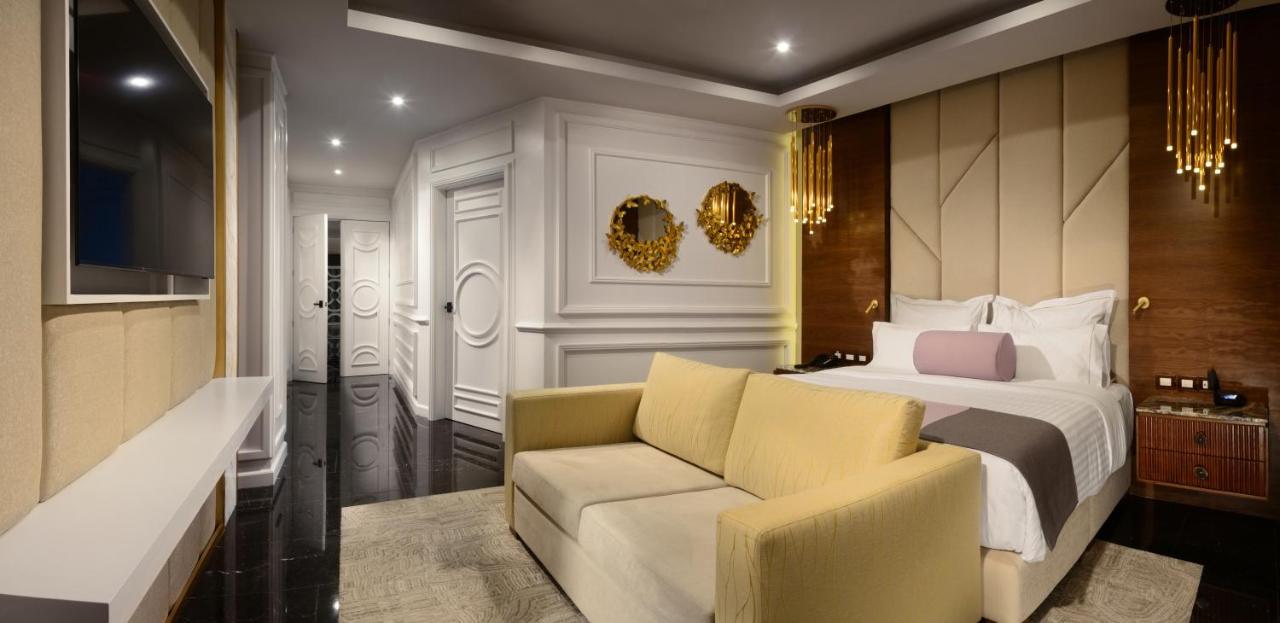 Hotel & Spa Mansion Solis By Hotsson Morelia Esterno foto