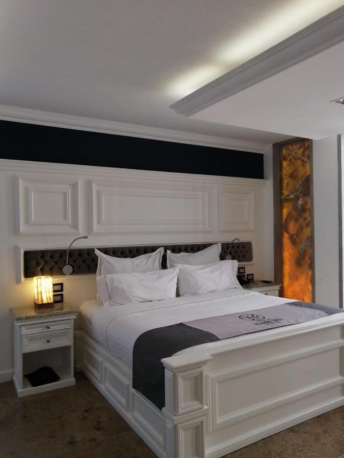 Hotel & Spa Mansion Solis By Hotsson Morelia Esterno foto