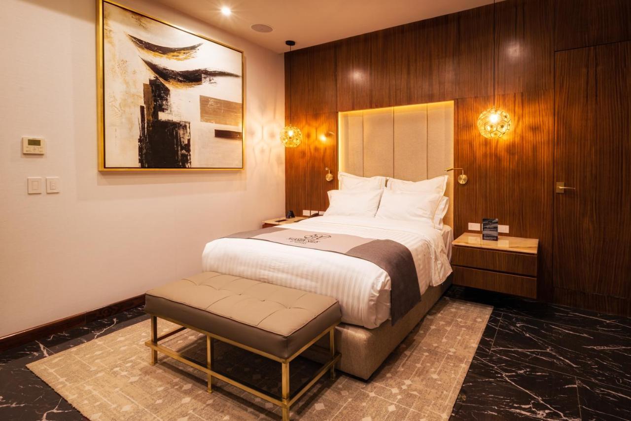 Hotel & Spa Mansion Solis By Hotsson Morelia Esterno foto
