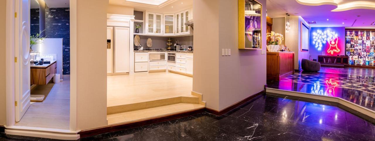 Hotel & Spa Mansion Solis By Hotsson Morelia Esterno foto