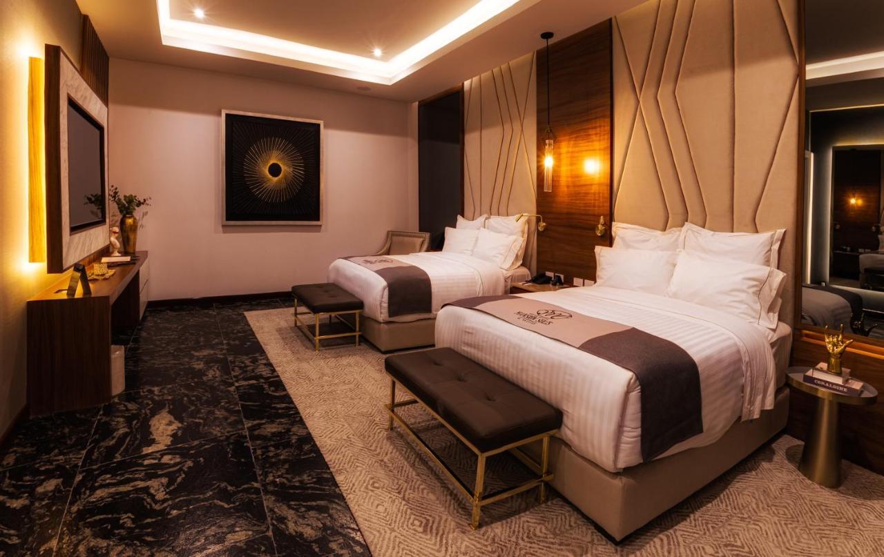 Hotel & Spa Mansion Solis By Hotsson Morelia Esterno foto