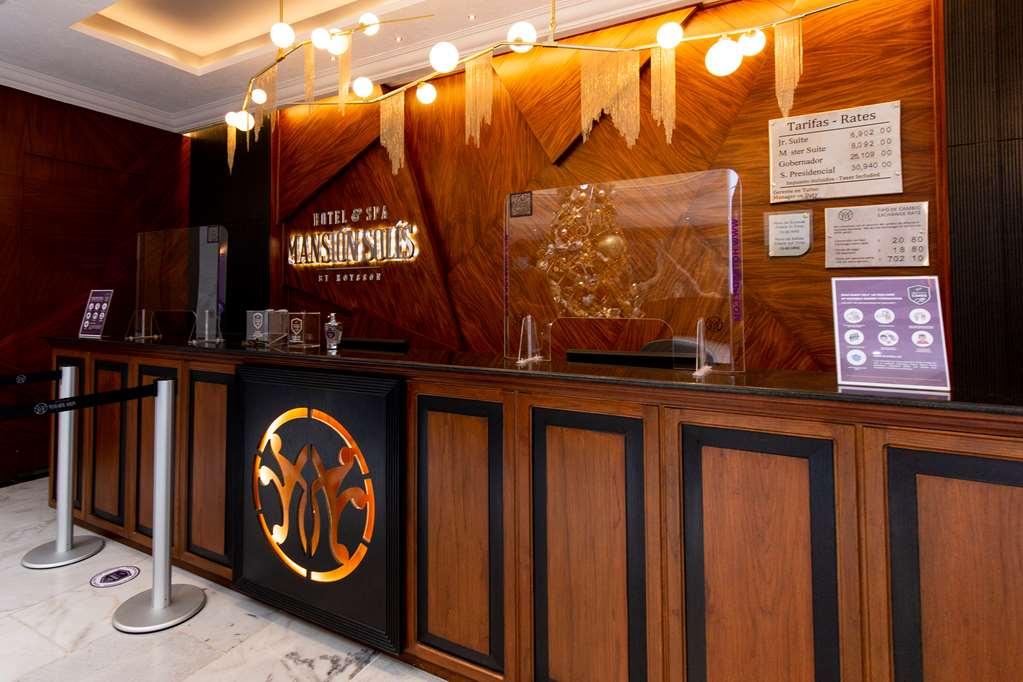 Hotel & Spa Mansion Solis By Hotsson Morelia Esterno foto